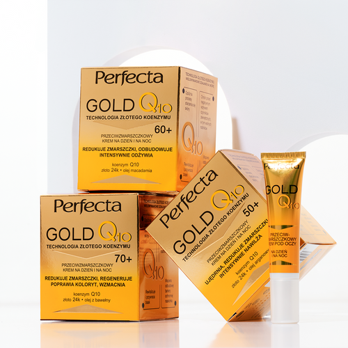 Perfecta Gold Q10