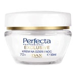 DIAMONDS 70+ Denní a noční krém proti vráskám