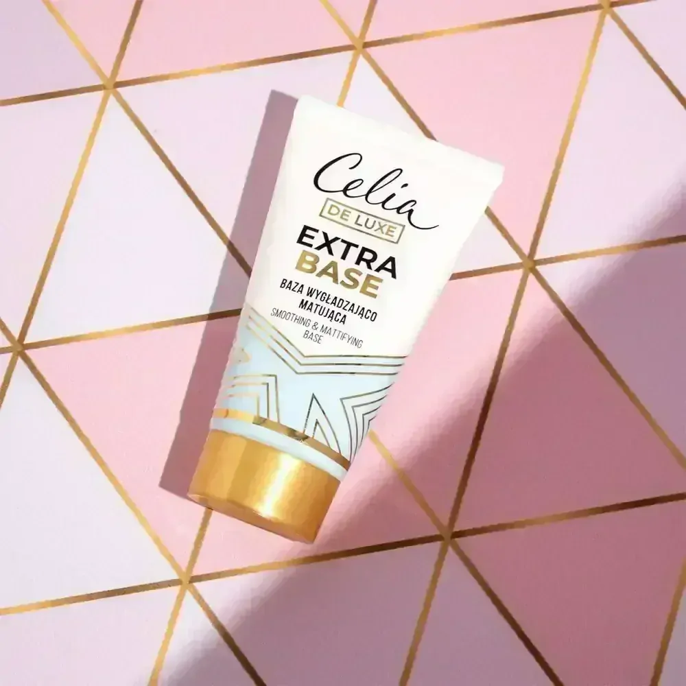 Vyhlazující matující báze