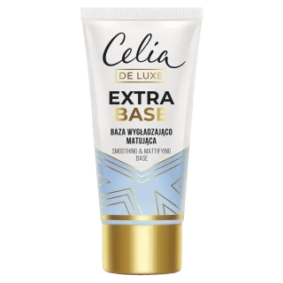 Vyhlazující matující báze