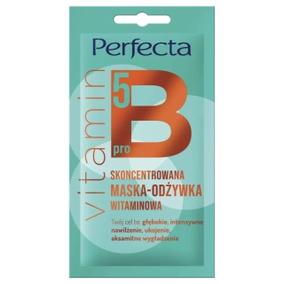 proVITAMIN B5 - koncentrovaná vitaminová maska
