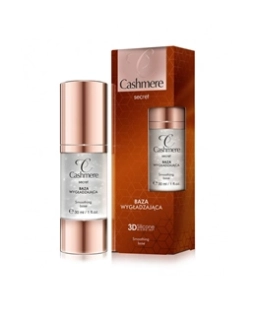 Cashmere Secret - Vyhlazující báze